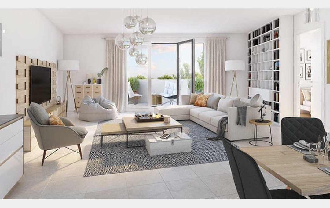 Annonces MORNANT : Apartment | FRANCHEVILLE (69340) | 105 m2 | 785 000 € 