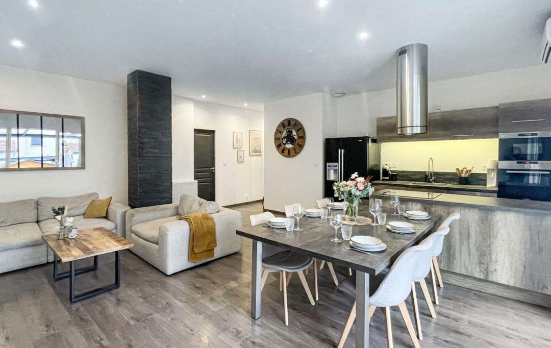 Annonces MORNANT : Apartment | PIERRE-BENITE (69310) | 68 m2 | 299 000 € 