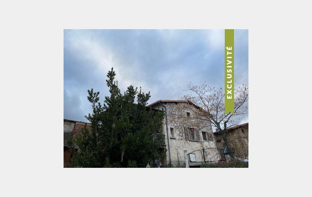 Annonces MORNANT : Maison / Villa | RIVE-DE-GIER (42800) | 125 m2 | 265 000 € 