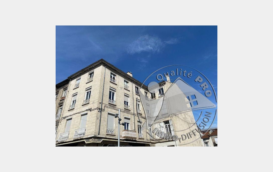 Annonces MORNANT : Appartement | RIVE-DE-GIER (42800) | 86 m2 | 127 000 € 