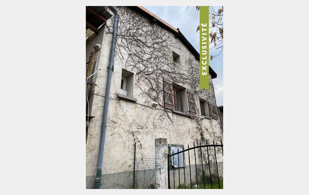 Annonces MORNANT : House | CELLIEU (42320) | 130 m2 | 269 000 € 