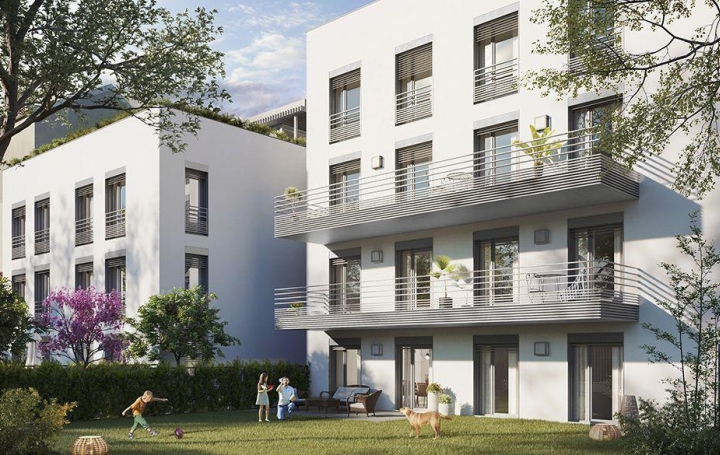  Annonces MORNANT Apartment | LYON (69008) | 60 m2 | 299 700 € 