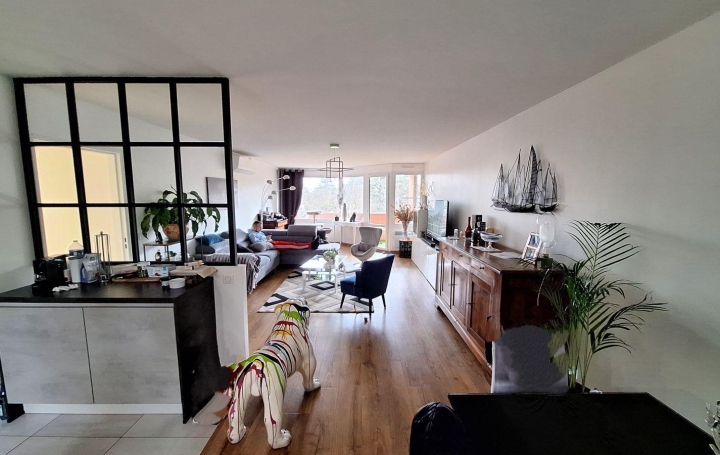  Annonces MORNANT Apartment | OULLINS (69600) | 94 m2 | 359 000 € 