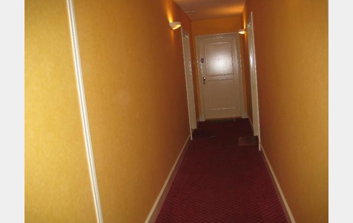 Annonces MORNANT : Appartement | CAEN (14000) | 40 m2 | 500 € 