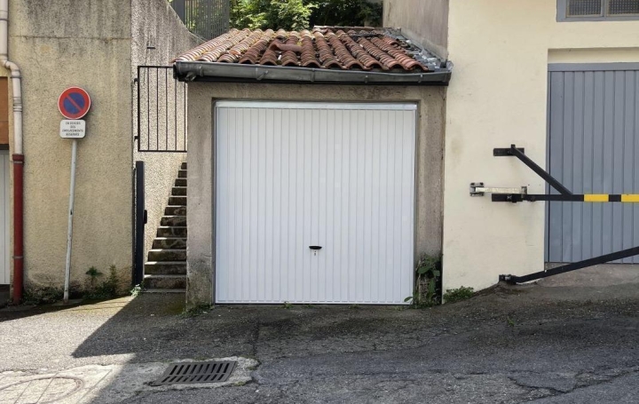  Annonces MORNANT Parking | RIVE-DE-GIER (42800) | 13 m2 | 6 500 € 