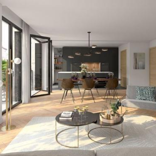  Annonces MORNANT : Apartment | BRIGNAIS (69530) | 77 m2 | 265 200 € 