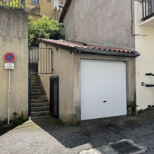  Annonces MORNANT : Parking | RIVE-DE-GIER (42800) | 13 m2 | 6 500 € 