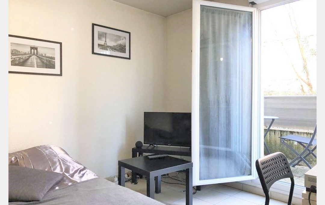 Annonces MORNANT : Appartement | GRIGNY (69520) | 28 m2 | 65 000 € 