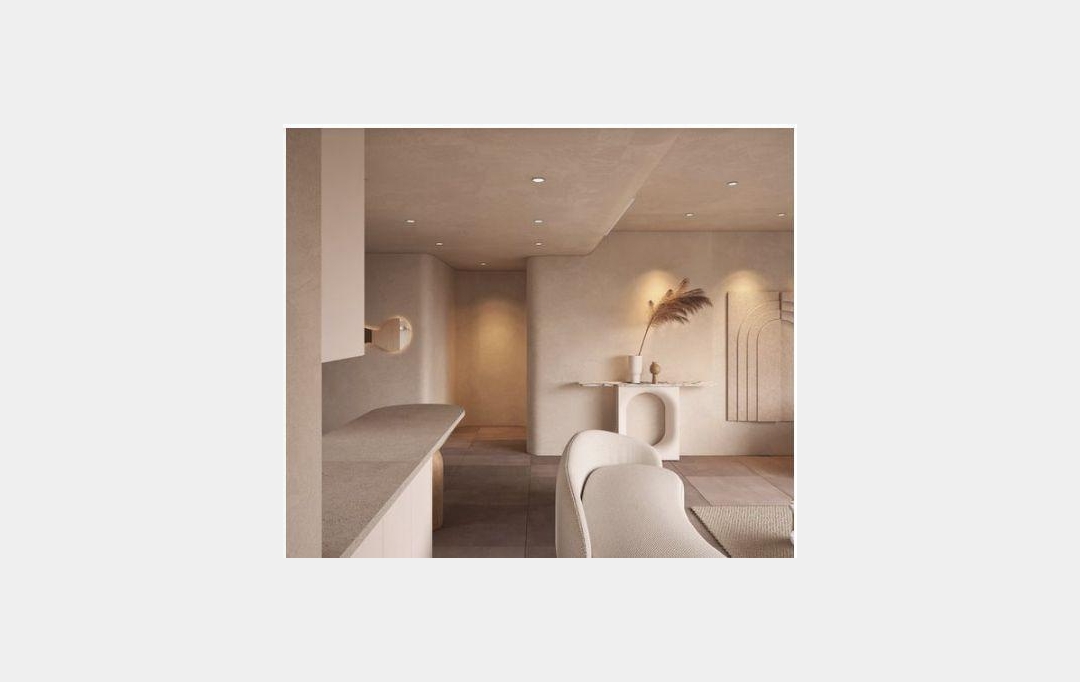Annonces MORNANT : Apartment | LYON (69008) | 46 m2 | 210 000 € 