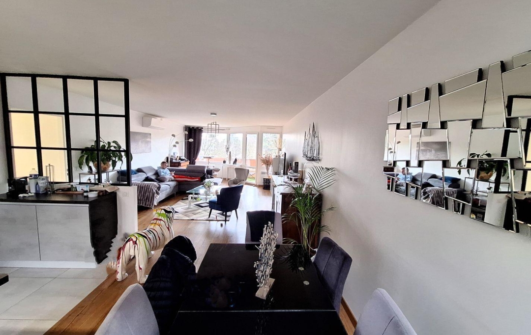 Annonces MORNANT : Apartment | OULLINS (69600) | 94 m2 | 359 000 € 