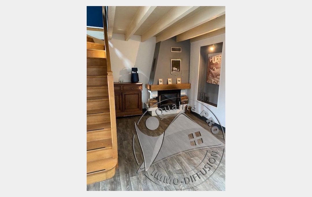 Annonces MORNANT : Maison / Villa | BRIGNAIS (69530) | 82 m2 | 248 000 € 