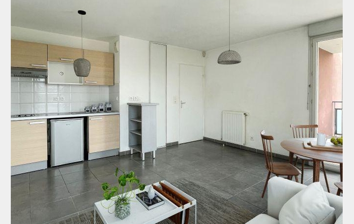 Annonces MORNANT : Appartement | PIERRE-BENITE (69310) | 45 m2 | 186 000 € 
