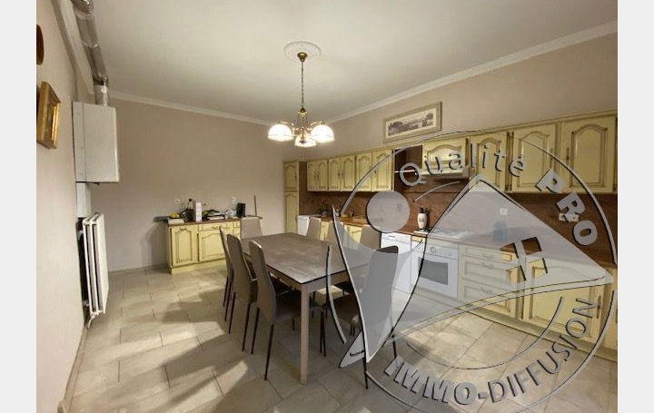Annonces MORNANT : Appartement | RIVE-DE-GIER (42800) | 80 m2 | 155 000 € 
